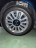 德國馬牌（Continental）德國馬牌輪胎 ContiSportContact 5 CSC5 系列 操控舒適 255/50R21 109Y 帶星* 靜音棉自修補 曬單實(shí)拍圖
