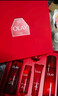 玉蘭油（OLAY）全新大紅瓶水乳液超紅瓶面霜抗皺緊致化妝品護膚品套裝生日禮物女 曬單實(shí)拍圖