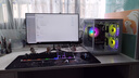 64G內存英特爾i9級三十六芯二手電腦游戲臺式機RTX4060獨顯黑神話(huà)吃雞主機建模渲染DIY組裝機 八：i9級十四核+64G+1TB+8G滿(mǎn)血顯卡 單主機 99成新 曬單實(shí)拍圖