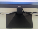 HKC 27英寸2K 220Hz高刷FastIPS快速液晶HDR400電競1ms硬件低藍光PS5三角洲游戲電腦顯示器G27H2Max 曬單實(shí)拍圖