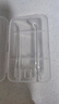 usmile笑容加沖牙器 洗牙器牙齒沖洗器 伸縮便攜式?jīng)_牙器C10S晴山藍2.0 生日禮物 曬單實(shí)拍圖