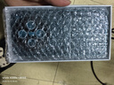 廷家和【一面玻璃 一面素皮】vivo x200s手機殼x200ultra鏡頭全包保護套雙面防摔磁吸新款個(gè)性創(chuàng  )意外殼 【青山黛】一面玻璃 一面素皮 適用于【vivo x200s】 曬單實(shí)拍圖