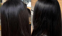施華蔻（Schwarzkopf）怡然染發(fā)霜2.0/9閃亮珍珠黑 染發(fā)劑植物染發(fā)膏黑色一洗黑男女蓋白 曬單實(shí)拍圖