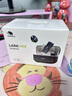 猛瑪LARK MIX無(wú)線(xiàn)領(lǐng)夾麥克風(fēng)MOMA猛犸手機相機直播vlog戶(hù)外采訪(fǎng)微小型紐扣麥克風(fēng)一拖二 Type-C版一拖二帶盒 標配 曬單實(shí)拍圖