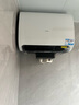 海爾（Haier）麥浪套系電熱水器 國家補貼20%雙膽扁桶60升BK5PLUS BK5升級款富鍶小藍瓶無(wú)鎂棒3300W速熱一級能效 曬單實(shí)拍圖