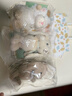 伽百利毛絨玩具羊獅子狐貍浣熊掛件包掛可愛(ài)裝飾娃娃生日禮物送女生 W3589安吉爾掛件 白羊KR 11cm 曬單實(shí)拍圖