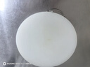全適43cm*6圓形PE環(huán)保切肉切菜商用砧板水果案板塑料菜板肉墩菜墩面板 曬單實(shí)拍圖