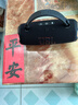 JBL CHARGE6 音樂(lè)沖擊波六代 便攜藍(lán)牙音箱+低音炮 戶外防水音響 AI音效增強(qiáng) 男士禮物 深空黑 曬單實(shí)拍圖