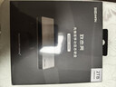致態(tài)（ZhiTai）長(cháng)江存儲 2TB Type-c USB 3.2 移動(dòng)固態(tài)硬盤(pán)（PSSD）靈·先鋒版 讀速2000MB/s手機直連 曬單實(shí)拍圖