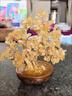 宋禮庭 SOGLYTIN黃水晶發(fā)財樹(shù)純天然招財擺件裝飾禮物開(kāi)業(yè)送禮財寶樹(shù)客廳公司 招財樹(shù)特大號 曬單實(shí)拍圖