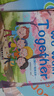 英語分級繪本原版全套60冊 兒童幼兒3-6歲英語啟蒙有聲繪本閱讀小學(xué)一二三年級必讀老師推薦幼兒園英文自然拼讀教材早教書口語日常對話嬰幼兒親子 幼兒英語分級閱讀全100冊（入門40冊+預(yù)備60冊 曬單實(shí)拍圖