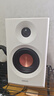 漫步者（EDIFIER）MR3BT無(wú)線(xiàn)藍牙音箱 高保真HIFI音質(zhì) 電腦電視音響 桌面音響 白色 禮物 曬單實(shí)拍圖