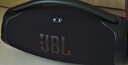 JBL BOOMBOX3 音樂(lè )戰神三代【國家補貼】便攜藍牙音箱 禮物 戶(hù)外音箱 防塵防水 家庭影院音響 黑色 曬單實(shí)拍圖