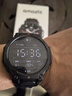 AMAZFIT華米T-Rex3 Pro運動(dòng)手表鈦合金潛水水肺戶(hù)外徒步血壓心率六星定位 極境黑 曬單實(shí)拍圖
