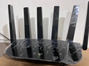 普聯(lián)（TP-LINK）大道路由器7DR6430 BE6400 5G WiFi7千兆雙頻家用高速穿墻 2.4G wifi6無(wú)線(xiàn) 2.5G網(wǎng)口 游戲加速 曬單實(shí)拍圖