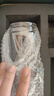 植氫【原裝杯身】富氫水杯水素水機氫氣養生杯配件 透明300ml杯身 曬單實(shí)拍圖