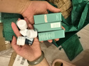 海藍(lán)之謎（LA MER）奇跡晚霜60ml抗老緊致修護(hù)面霜護(hù)膚品化妝品禮盒生日禮物送女友 曬單實(shí)拍圖