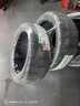玲瓏輪胎245/45R19 102W 汽車(chē)輪胎 玲瓏臻選 UD 適配比亞迪漢/深藍/哪吒S 曬單實(shí)拍圖