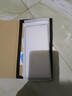 麥酷奇適用vivo iqoo z8/z8x/y78 通用 手機鋼化膜 高清全屏覆蓋防指紋玻璃貼膜-2片裝 曬單實拍圖