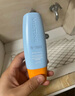 Mistine蜜絲婷防曬霜小黃帽40ml防水防汗紫外線(xiàn)高倍學(xué)生軍訓SPF50+中秋 曬單實(shí)拍圖