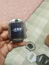 小天才兒童電話(huà)手表Z6Pro少年版隕石灰防水GPS定位學(xué)生兒童智能手表移動(dòng)聯(lián)通電信4G視頻拍照雙攝男女表 曬單實(shí)拍圖