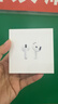 Apple/蘋果 AirPods 4 搭配USB-C充電盒 蘋果耳機(jī) 藍(lán)牙耳機(jī) 適用iPhone/iPad/Mac 四代 曬單實(shí)拍圖