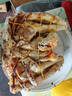 晶彩甜園 鮮活速凍帝王蟹5.5-5.9斤 俄羅斯大螃蟹生鮮海鮮 聚餐送禮 源頭直發(fā) 曬單實(shí)拍圖