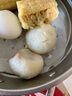 頭廚老面小籠包共500g約20個(gè)嵊州風(fēng)味鮮肉包子早餐食品半成品速食 曬單實(shí)拍圖