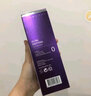 德妃（DERMAFIRM）紫蘇水乳洗面奶隔離面霜舒緩清爽控油護(hù)膚品套裝 紫蘇爽膚水 曬單實(shí)拍圖