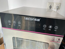 樂(lè )創(chuàng  )（lecon）干果機商用家用水果零食烘干機10層寵物狗狗凍干食品風(fēng)干機辣椒藥材肉干蔬菜全自動(dòng)風(fēng)干機 【最快次日達】10層帶燈-大功率大網(wǎng)格 曬單實(shí)拍圖
