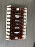 Arome beauty塑身飲靶向內脂直擊腰腹腿大肚子燃減脂肪肥胖排油提代謝男女通用 4盒周期裝【買(mǎi)3送1】 曬單實(shí)拍圖