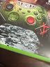 微軟（Microsoft）Xbox游戲手柄 無(wú)線(xiàn)控制器 新品 《毀滅戰士:黑暗時(shí)代》限量版 藍牙 適配Xbox/PC/平板/手機 絲之歌 曬單實(shí)拍圖