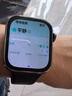 華為HUAWEI WATCH FIT 4 韻律黑氟橡膠表帶 華為運動(dòng)智能手表超輕薄大屏潮流運動(dòng)藍牙通話(huà)睡眠監測fit4 曬單實(shí)拍圖