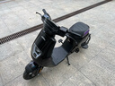 五羊-本田【鉅惠來(lái)襲，一降到底】電動(dòng)自行車(chē)U-Be長(cháng)續航80KM電動(dòng)車(chē)鋰電池48V24Ah電瓶車(chē)上班代步幻影黑 曬單實(shí)拍圖