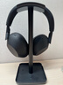 索尼（SONY）WH-1000XM6【政府補貼】頭戴式無線降噪耳機 AI智能降噪 黑色 雙11 購物推薦 曬單實拍圖
