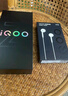 vivo iQOO Z10 Turbo Pro 12GB+256GB 云海白 第四代驍龍8s 120W超快閃充 電競手機 國家補貼 曬單實(shí)拍圖