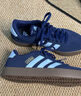 阿迪達斯 （adidas）【滔搏運動】2025年男女VL COURT 3.0運動休閑鞋 JP7537 42.5 曬單實拍圖