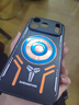 博翼適用蘋(píng)果17ProMax手機殼新款紫銅石墨烯散熱導熱散熱外殼車(chē)載磁吸全包防摔電競鋁合金磨砂保護套 蘋(píng)果17ProMax 【機甲黑】紫銅散熱手機殼【配手機膜】 曬單實(shí)拍圖