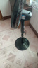 美的（Midea）電風(fēng)扇落地扇家用大風(fēng)量 遠距強風(fēng)電扇 立式輕音節能可定時(shí)降溫 【超級爆款】7葉大風(fēng)力機械按鍵 曬單實(shí)拍圖