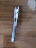 百樂(lè )（PILOT）JUICE果汁筆按動(dòng)黑色中性筆0.5簽字筆高顏值黑筆水性筆學(xué)生考試刷題筆辦公用品文具套裝 10支 曬單實(shí)拍圖
