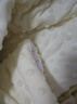 棉加加（Cotton++）嬰兒被子豆豆毯純棉空調(diào)被寶寶蓋毯新生兒童幼兒園毛毯春秋夏四季 森林夾棉大豆被【A類 四季通用】 110*120cm【0-6歲】 曬單實拍圖