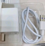 贏(yíng)潛適用于VIVO充電器18W雙引擎閃充Y33T S6 Y55T y35 y53T y77ey72T y9SY52Y50/Y31Y73快充數據線(xiàn)套裝 曬單實(shí)拍圖