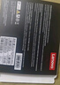 聯(lián)想（Lenovo) 480GB SSD固態(tài)硬盤 SATA3.0 SL700閃電鯊系列 臺式機/筆記本通用 曬單實拍圖