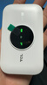 TCL隨身wifi三網(wǎng)通用免插卡無(wú)線(xiàn)wifi6車(chē)載4G路由器隨身便攜無(wú)限制移動(dòng)聯(lián)通電信全國通用2025款5GXY15B 【升級充電款】3000毫安大電池超長(cháng)續航24小時(shí) 不限速不虛標月享1500G流量 曬單實(shí)拍圖