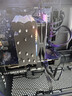 華碩 i5 12400F/14600K/RTX5060/5060Ti顯卡電競游戲直播臺式電腦主機三角洲行動(dòng)全套組裝diy整機WJ11C i5 14600K/RTX5060Ti丨規格八 華碩品質(zhì) 堅若磐 曬單實(shí)拍圖
