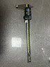三豐（Mitutoyo）數顯卡尺500系列工業(yè)級高精度電子卡尺 500-197-30/0-200mm公英制帶滾輪 日本原裝進(jìn)口 曬單實(shí)拍圖