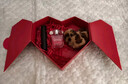 范思哲（VERSACE）摯愛(ài)香水禮盒粉耀晶鉆女士香水30ml節日禮物生日禮物送女友 曬單實(shí)拍圖