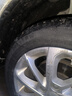 佳通輪胎(Giti)輪胎205/55R16 91V  228v1 原配吉利帝豪 適配 速騰/寶來 曬單實拍圖