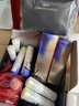 資生堂（SHISEIDO）盼麗風(fēng)姿智感撫痕小雷達眼霜15ml雙支裝 淡細紋黑眼圈護膚品禮物  曬單實(shí)拍圖