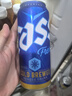 凱獅（CASS）啤酒 500ml*24罐 清爽原味 4.5度 韓國進(jìn)口啤酒 曬單實(shí)拍圖
